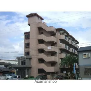 フェニックス大野城の画像