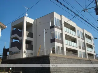 イトビューパレス【2階】の外観