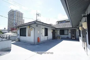 コーポ前田【205号室】の外観