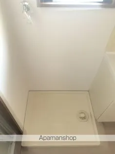 サカエマンション【1階】の内装