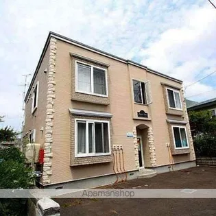 アンジェロ・プーロ(ANGELEPURO)【101号室】の外観