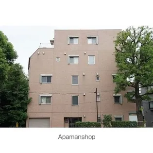 東京都中野区野方2丁目【マンション】の外観