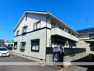 クレールコートの画像