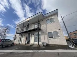 衣笠アパートの画像