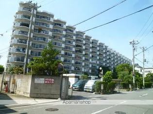 南海住吉清水丘グリーンコートの画像