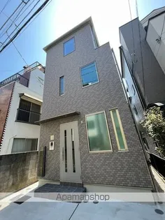 SO SHIMOKITAZAWA(ソー下北沢)【301号室】の外観
