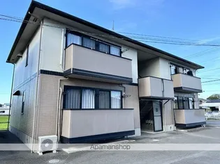 ダイワレイク B棟【B101号室】の外観