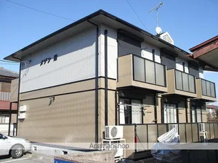 メゾン光の画像