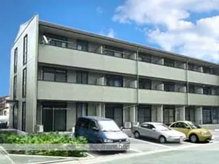 レオパレスクラージュ富塚Ⅰ【306号室】の外観