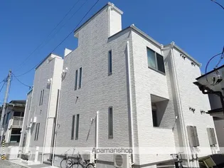 GRANDTIC連坊の画像