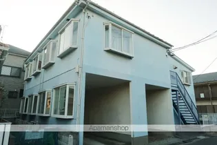 シャンポール藤沢の画像