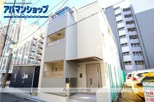 クレアール朝日町の画像