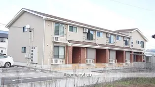 メゾン ビオーラの画像