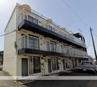 コーポラスミミの画像