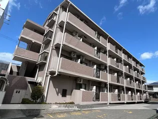 大阪府堺市堺区北庄町3丁【マンション】の外観