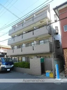 海楽新井マンションの画像