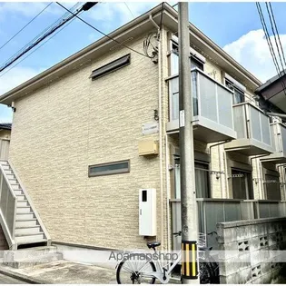ウエルコート川越旭町の画像