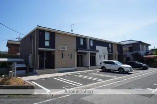 ヴェルデ令和【2階】の外観