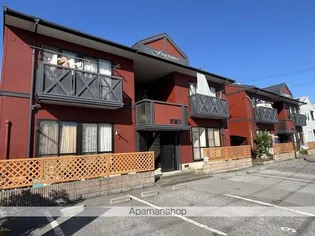 ダイヤモンドシーダー弐番館 参番館の画像