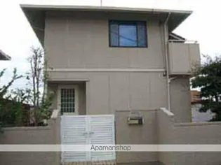 岡山県岡山市南区浜野2丁目【一戸建】の外観