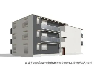 DーSOLACE新千葉3丁目の画像