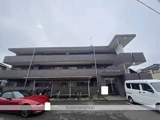 フレグランス大日の画像