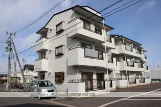 柏山ハイツの画像