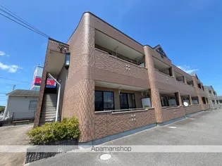 T Yハイツ二号の画像