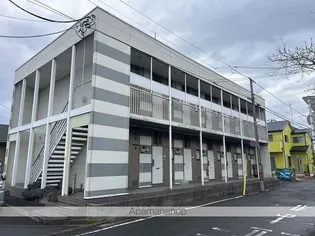 レオパレスAー1の画像