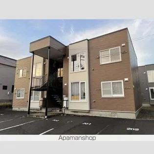 スターハイツA棟の画像