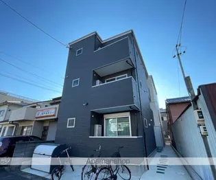 CRASTINE東味鋺3丁目の画像