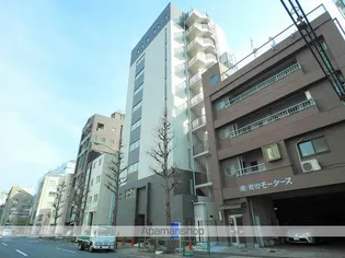 リブリ グリーンSTAGEの画像