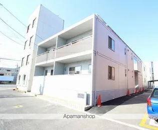 GRAND MANSION Ⅶの画像