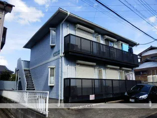 美春ハイツの画像