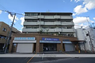 昭和エクセルビュー東大阪の画像