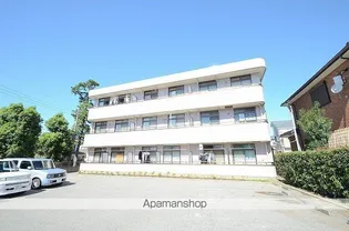 エクセルオグラ【1階】の外観