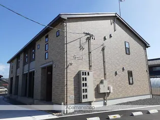 エスポワールAの画像