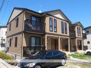 ファミール村松原の画像