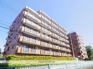ライフステージ武蔵野の画像