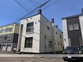 コーポみすずの画像