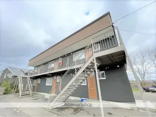 ハイム幸永の画像