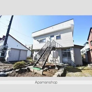 美しが丘2ー8一棟2戸の画像
