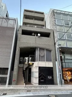 グローバル幟町【2階】の外観