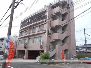 米倉ビルの画像