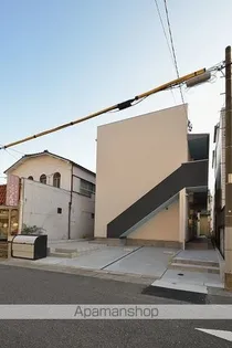 CASA LARGO【2階】の外観