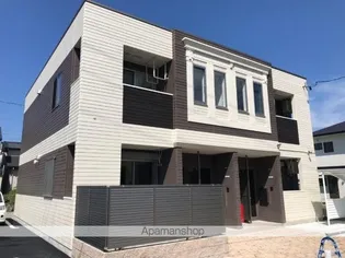 ヴィル ヴィラージュの画像