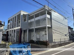 レオパレスエターナルの画像