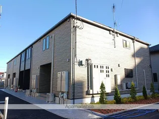 インスラ トウガネ Dの画像