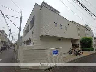 クレッセンド千川の画像