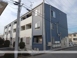 サニーコートE棟の画像
